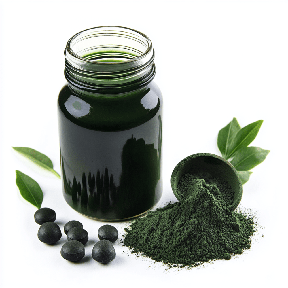 
                  
                    Chlorophyll, Liquid - Country Life Natural Foods
                  
                