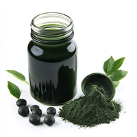 
                  
                    Chlorophyll, Liquid - Country Life Natural Foods
                  
                