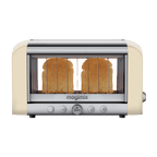Vision Toaster - Cream, Toaster - Country Life Natural Foods