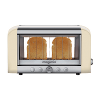 
                  
                    Vision Toaster - Cream
                  
                