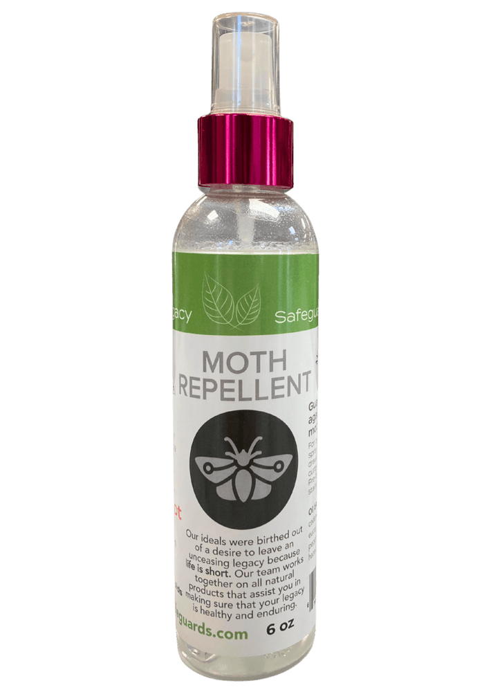 
                  
                    Essential Oil Sprays, Legacy Safeguards - Country Life Natural Foods
                  
                