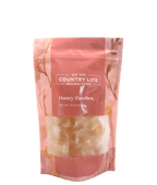 Honey Candies, Individually Wrapped, Candy - Country Life Natural Foods