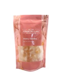 Honey Candies, Individually Wrapped - Country Life Natural Foods