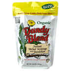 Dandy Blend, Organic, Instant Beverage, Coffee Substitutes - Country Life Natural Foods
