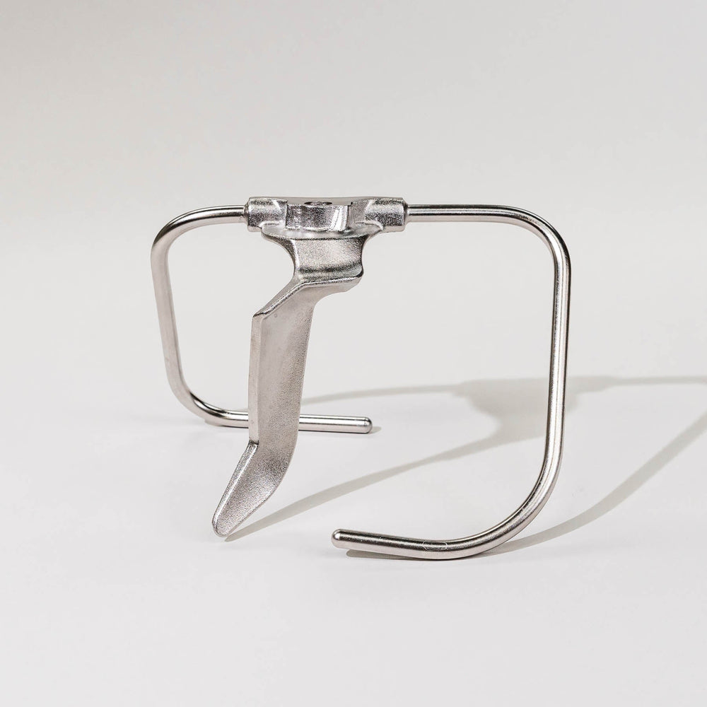 
                  
                    Stainless Steel Dough Hook - Country Life Natural Foods
                  
                