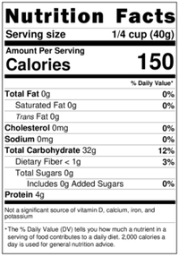 
                  
                    Corn Grits, Yellow, Organic - Country Life Natural Foods
                  
                