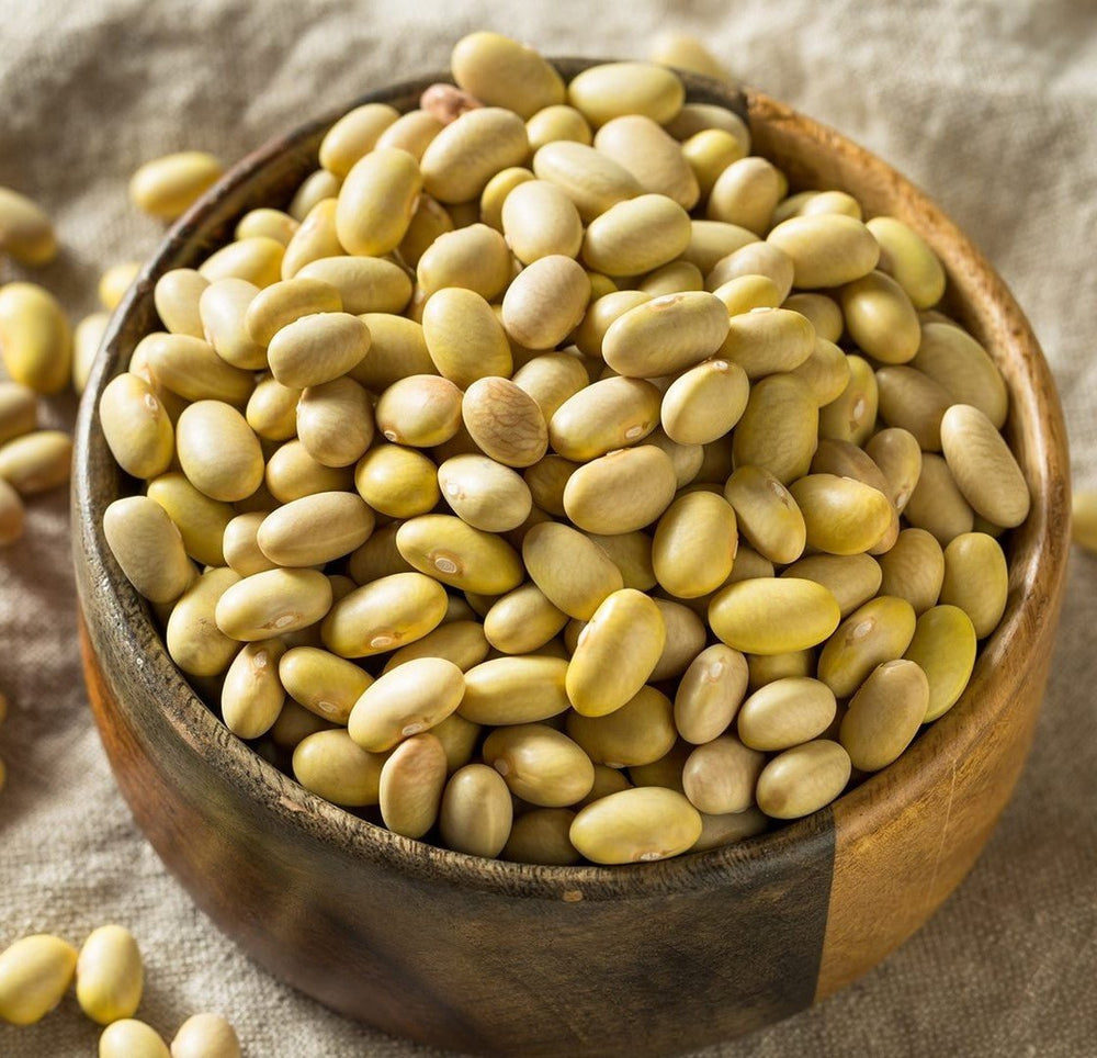 Mayocoba Beans - Country Life Natural Foods