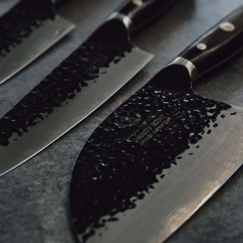 
                  
                    Dynasty Series Emperor Knife Set
                  
                