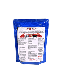 
                  
                    E - Z Gel, Instant Thickener - Country Life Natural Foods
                  
                