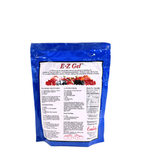 
                  
                    E-Z Gel, Instant Thickener - Country Life Natural Foods
                  
                