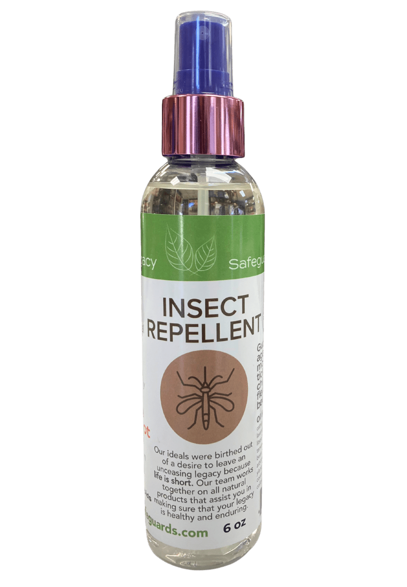 
                  
                    Essential Oil Sprays, Legacy Safeguards - Country Life Natural Foods
                  
                