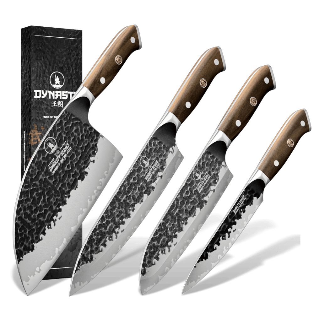 Dynasty Series Emperor Knife Set