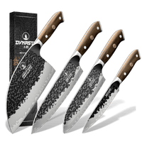 
                  
                    Dynasty Series Emperor Knife Set
                  
                