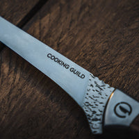 
                  
                    7" Grizzly Fillet Knife - Country Life Natural Foods
                  
                