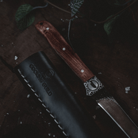 
                  
                    Bushcraft Fillet Knife - Country Life Natural Foods
                  
                