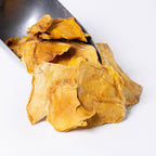 Mango Slices, Natural, No Added Sugar, Organic, Dried Fruit - Country Life Natural Foods