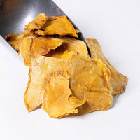 Mango Slices, Natural, No Added Sugar - Country Life Natural Foods