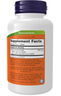 
                  
                    Garlic 5,000 mcg - Country Life Natural Foods
                  
                