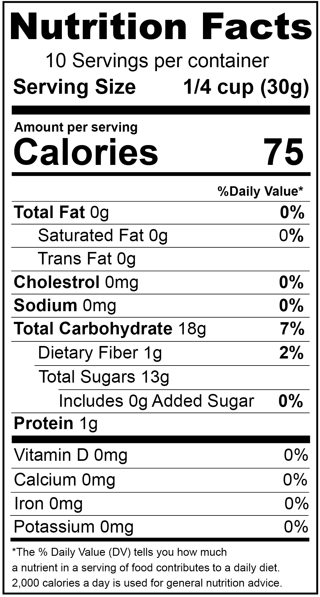 Apricots, Turkish, Sulphured - Country Life Natural Foods