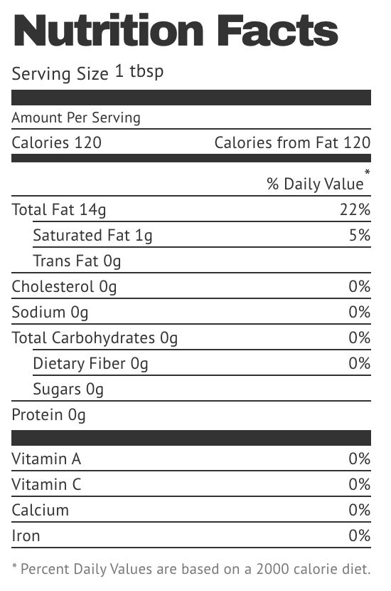 
                  
                    Grapeseed Oil, Grapeola® - Country Life Natural Foods
                  
                