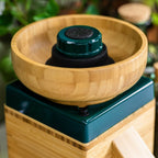 Harvest Grain Mill, Grain Mill - Country Life Natural Foods