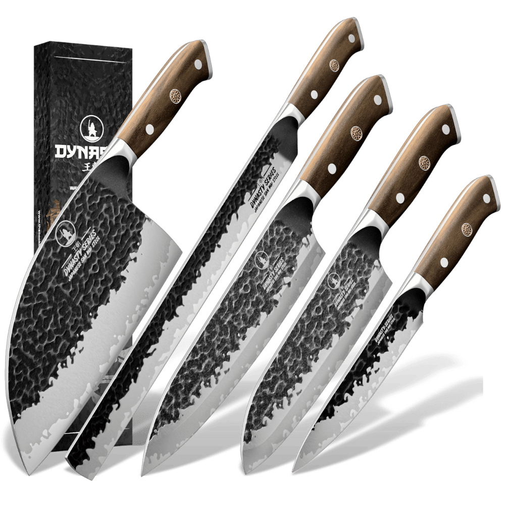 Dynasty Series Hero Knife Set - Country Life Natural Foods