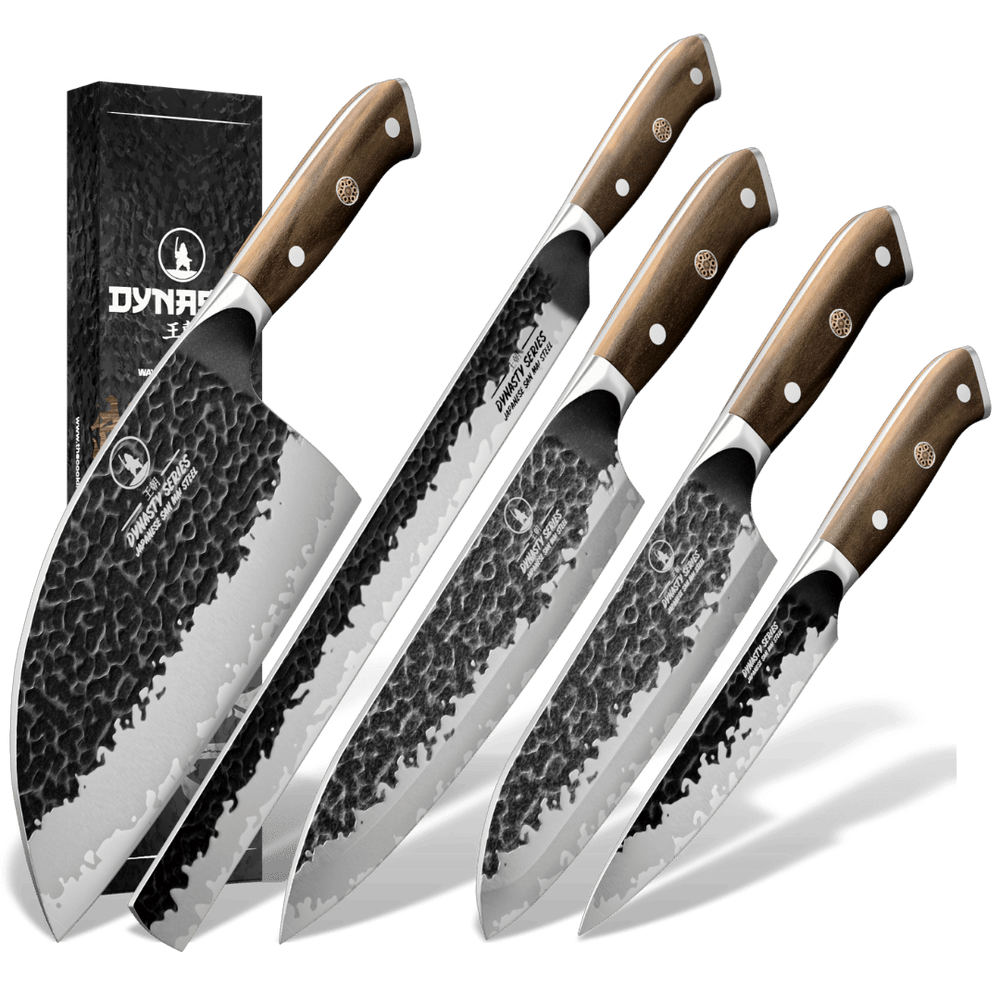 Dynasty Series Hero Knife Set