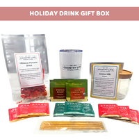 
                  
                    Gift Boxes - Country Life Natural Foods
                  
                