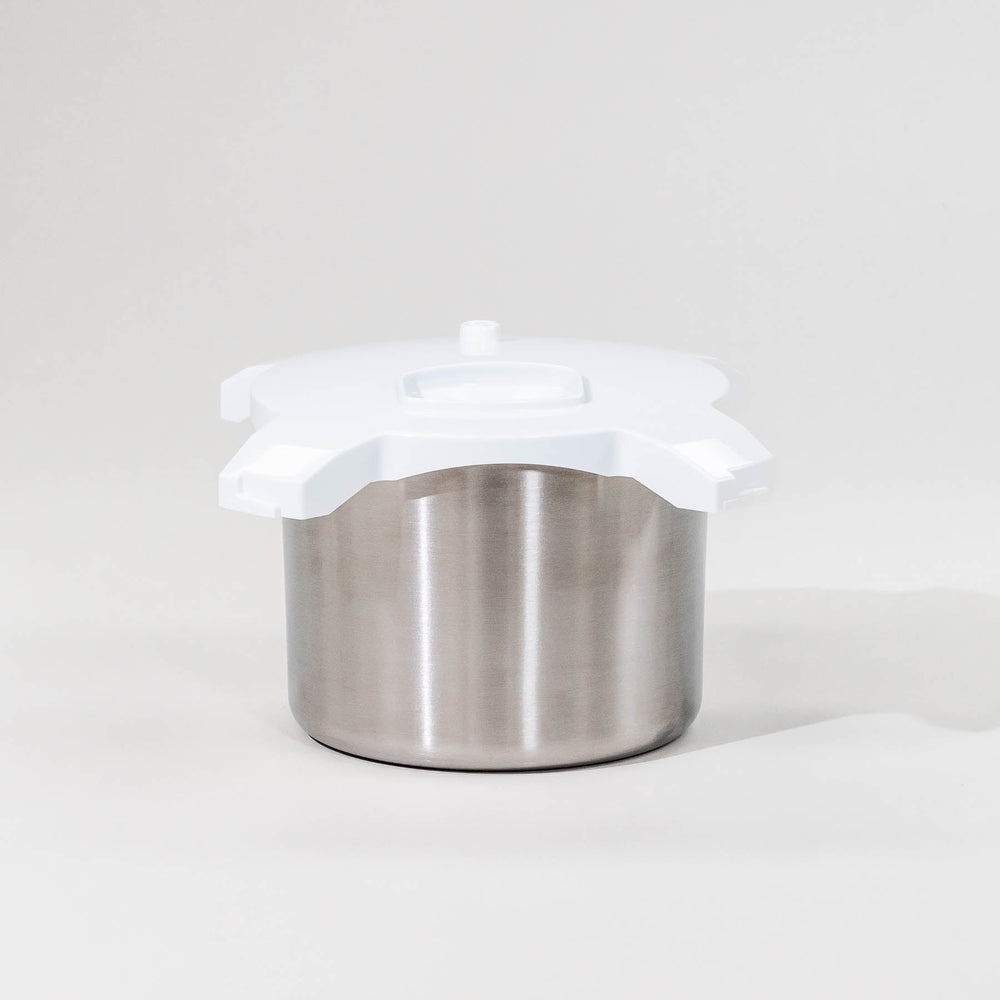 
                  
                    Ice Cream Maker Attachment - Country Life Natural Foods
                  
                