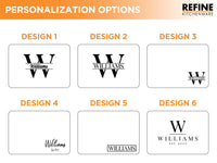 
                  
                    Extra Large Walnut Cutting Board 24" x 18", With Juice Groove, Father's Day Gift, Wedding Gift, Anniversary Gift, 100% Made in the USA
                  
                