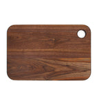 Large Wood Cutting Board With Thumb Hole and Juice Groove 18x12 Inches, Wood Cheese Board, Wooden Chopping Board, 100% Made in the USA, - Country Life Natural Foods