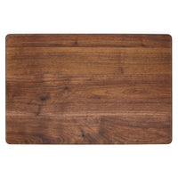 
                  
                    Large Wood Cutting Board With Juice Groove 18x12 Inches, Wood Cheese Board, Wooden Chopping Board, Wooden Cutting Board Made in the USA
                  
                