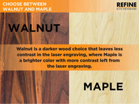 
                  
                    Large Wood Cutting Board With Juice Groove 18x12 Inches, Wood Cheese Board, Wooden Chopping Board, Wooden Cutting Board Made in the USA
                  
                