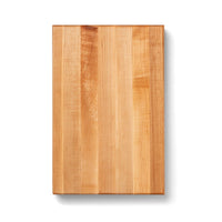 
                  
                    John Boos Maple Wood Edge Grain Cutting Board for Kitchen Prep, 18" x 12" x 2.25" - Country Life Natural Foods
                  
                