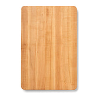 
                  
                    John Boos Chop N Slice Large Maple Wood End Grain Cutting Board, 18"x12"x1.25" - Country Life Natural Foods
                  
                