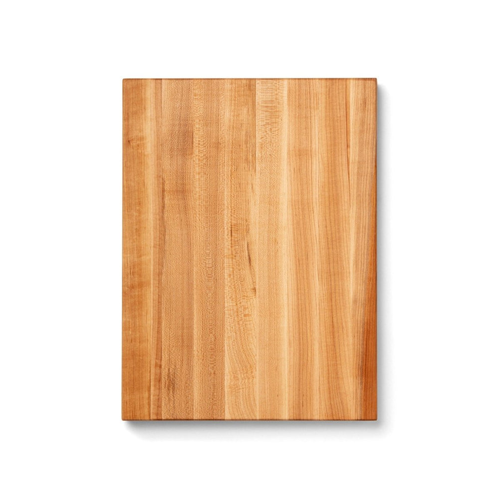John Boos Maple Wood Edge Grain Reversible Cutting Board, 20 x 15 x 1.5 Inches - Country Life Natural Foods