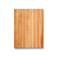 John Boos Maple Wood Edge Grain Reversible Cutting Board, 20 x 15 x 1.5 Inches - Country Life Natural Foods
