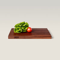 
                  
                    John Boos Walnut Wood Edge Grain Reversible Cutting Board, 20 x 15 x 1.5 Inches - Country Life Natural Foods
                  
                