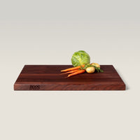 
                  
                    John Boos Walnut Wood Edge Grain Reversible Cutting Board, 24 x 18 x 1.5 Inches - Country Life Natural Foods
                  
                