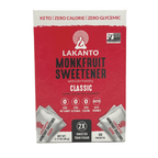 Monkfruit Sweetener with Erythritol, Other Sweeteners - Country Life Natural Foods