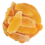 Mango Slices, Low Sugar, Dried Fruit - Country Life Natural Foods