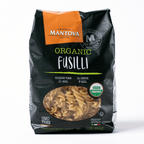 Fusilli, Semolina, Organic, Pasta & Noodles - Country Life Natural Foods
