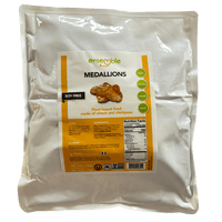 
                  
                    Ensemble Vegan Meat, Plant Based, Non - GMO, Soy Free - Country Life Natural Foods
                  
                