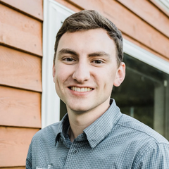 Mitchell Hagan