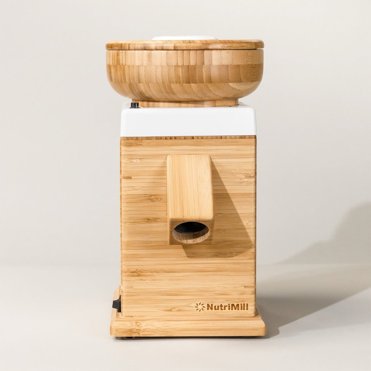 Harvest Grain Mill - Country Life Natural Foods