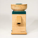 Harvest Grain Mill, Grain Mill - Country Life Natural Foods