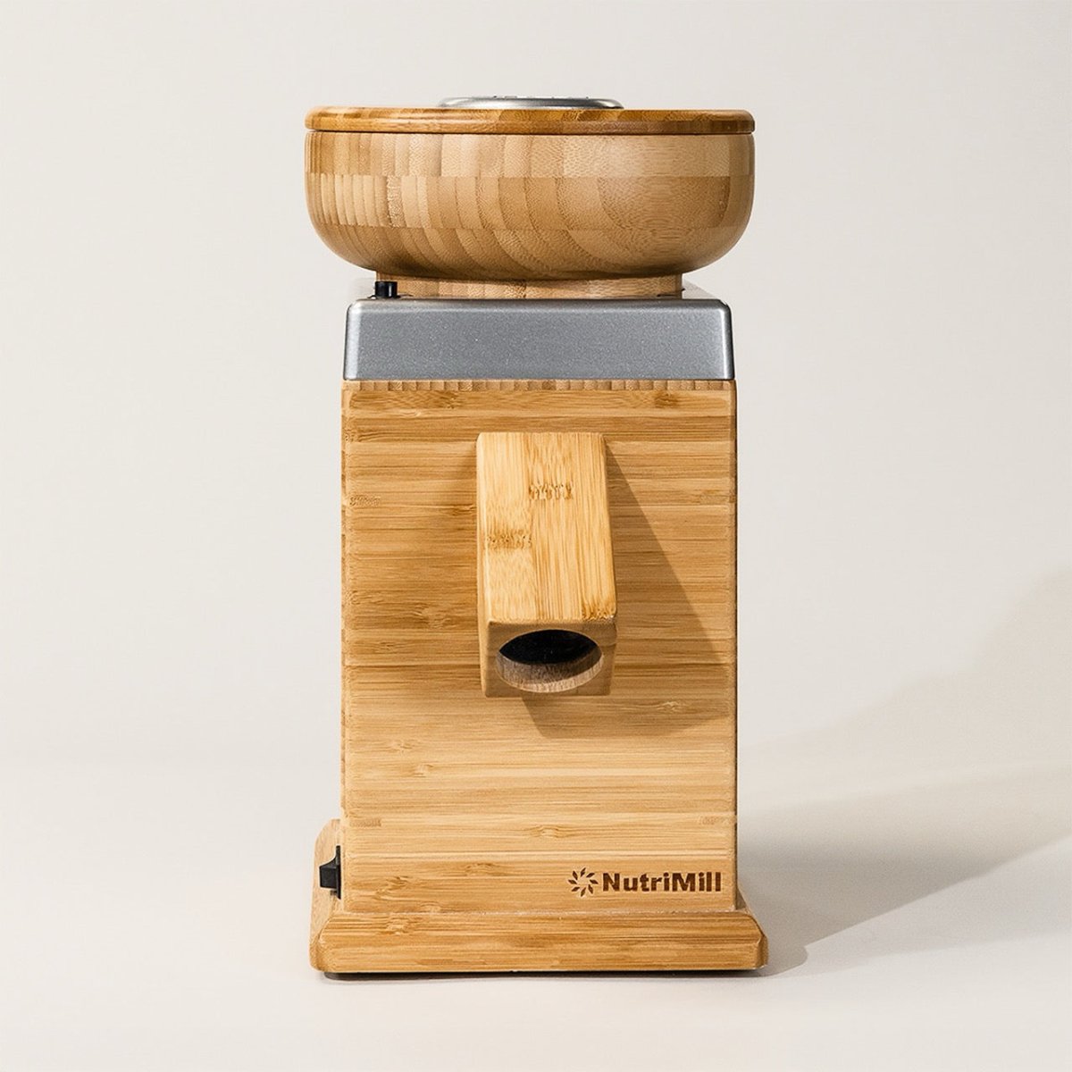 
                  
                    Harvest Grain Mill - Country Life Natural Foods
                  
                