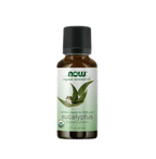 Eucalyptus Essential Oil, Organic, Essential Oils - Country Life Natural Foods