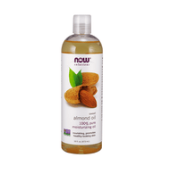 
                  
                    Moisturizing Oil, Sweet Almond - Country Life Natural Foods
                  
                