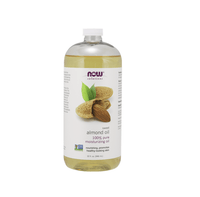 
                  
                    Moisturizing Oil, Sweet Almond - Country Life Natural Foods
                  
                